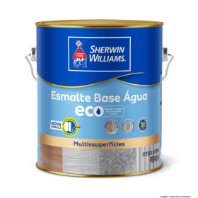 ESM BRANCO AGUA BRIL ECO SW - 3.6L