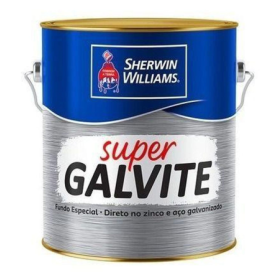 FUNDO GALVANIZADO SUPER GALVITE SW - 3.6L