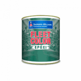 CATALISADOR EPOXI FLEET COLOR SW - UN