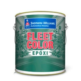 EPOXI CINZA N6,5 FLEET C. SW - 2.7L