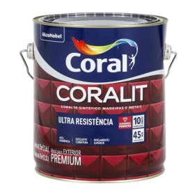 ESM AMARELO BRIL CORAL - 3.6L