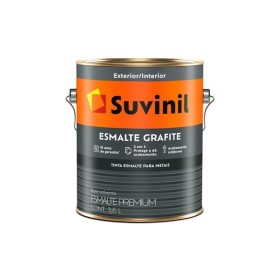 ESM GRAFITE ESCURO FCO SUV - 3.6L