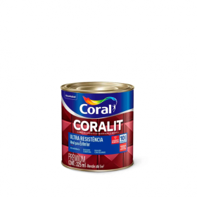 ESM OURO BRIL 1/16 CORAL - 225ML