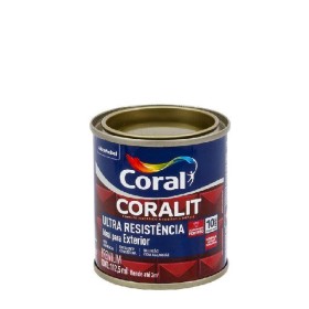 ESM PRETO FCO 1/32 CORAL - 112ML