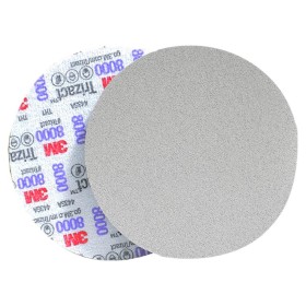 DISCO TRIZACT 8000 PARA POLIMENTO AUTOMOTIVO 3M - UN