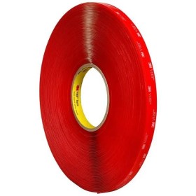 FITA DUPLA FACE 3M 5MMX20 - UN