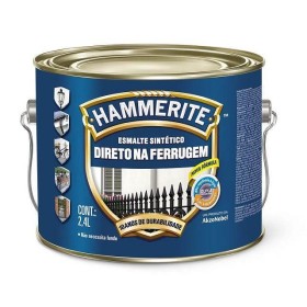 HAMMERITE BRANCO CORAL - 2.4L