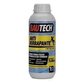 ANTI DERRAPANTE INCOLOR BAUTECH - 1L