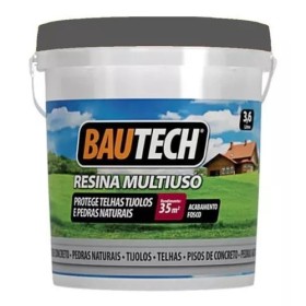 RESINA ACRÍLICA MULTIUSO FOSCA - BAUTECH - 3.6L