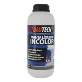 MANTA LIQUIDA INCOLOR - BAUTECH - 900ML