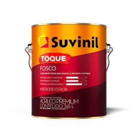 LATEX GELO CLASSICA SUVINIL   3.6L