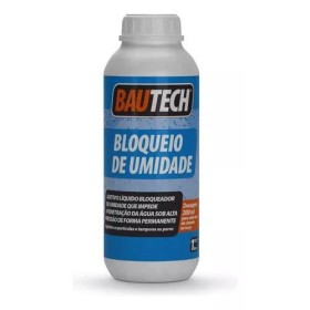 BLOQUEIO DE UMIDADE - BAUTECH - 1L