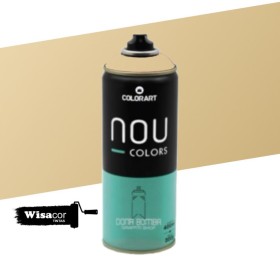 SPRAY OURO NOU  70046   COLORART
