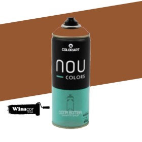 SPRAY OCRE NOU  70040  COLORART