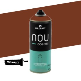 SPRAY MOSTARDA NOU  70218  COLORART