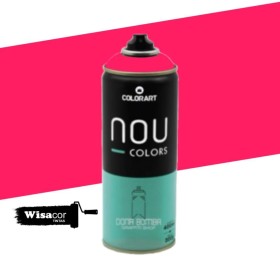 SPRAY MARAVILHA LUMINOSO NOU 70044  COLORART