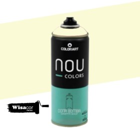 SPRAY FOSFORESCENTE NOU  70287  COLORART