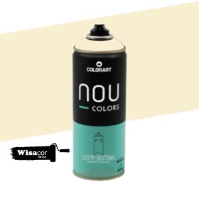 SPRAY CREME NOU 70001  COLORART