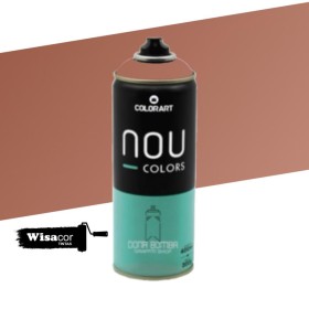 SPRAY COBRE NOU 70047  COLORART