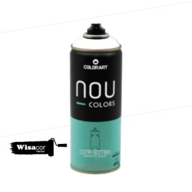 SPRAY CINZA CLARO NOU 7027  COLORART