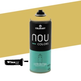 SPRAY CANARIO NOU 70205  COLORART