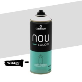 SPRAY BRANCO NOU 70050  COLORART