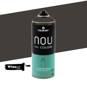 SPRAY BEGE MUD NOU 70037  COLORART