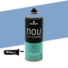 SPRAY AZUL NUVEM NOU 70258  COLORART