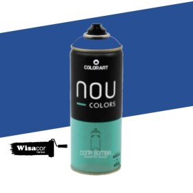 SPRAY AZUL LEWIS NOU 70020  COLORART