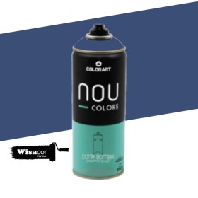 SPRAY AZUL EUREKA NOU 70261  COLORART