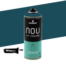 SPRAY AZUL DOLPHIN NOU 70254 COLORART