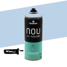 SPRAY AZUL ANJO NOU 70256  COLORART