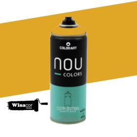 SPRAY AMARELO NOU 70206 COLORART