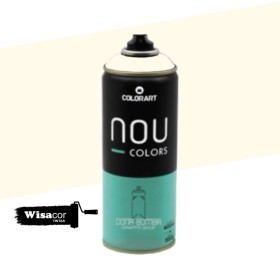 SPRAY AMARELO MING NOU 70002  COLORART