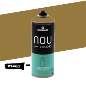 SPRAY AMARELO DESERTO NOU 70202 COLORART