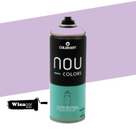 SPRAY VIOLETA SHIVA NOU 70235 - COLORART