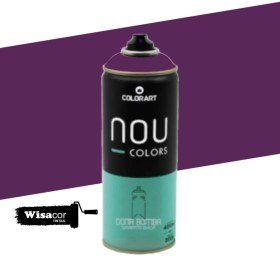 SPRAY VIOLETA PURO NOU 70279 - COLORART