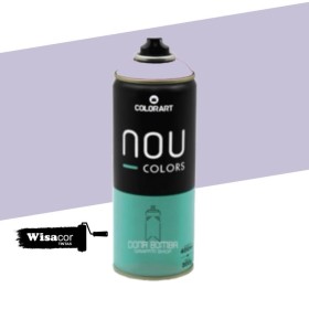 SPRAY VIOLETA PALIDO NOU70016 - COLORART