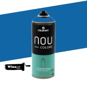 SPRAY AZUL INDIGO NOU 70263  COLORART