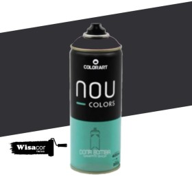 SPRAY PRETO NOU 70049 - COLORART