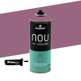 SPRAY ROSA ANTIGO NOU 70240 - COLORART