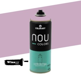 SPRAY ROSA BOREAL NOU 70239 - COLORART