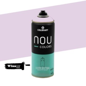 SPRAY ROSA LEVE NOU 70244 - COLORART