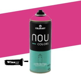 SPRAY ROSA MAGENTA NOU  70014 - COLORART