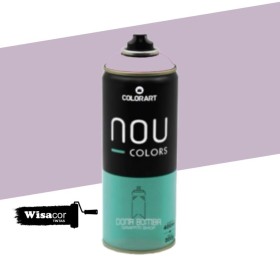 SPRAY ROSA TRICO NOU 70230 - COLORART