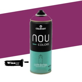 SPRAY ROSA UAU NOU 70233 - COLORART
