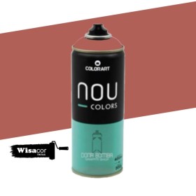 SPRAY SCHOKOLADE NOU 70221 - COLORART