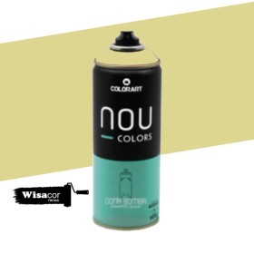 SPRAY SORVETE DE CREME NOU 70209 - COLORART