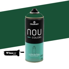 SPRAY VERDE CAMPO NOU  70031 - COLORART