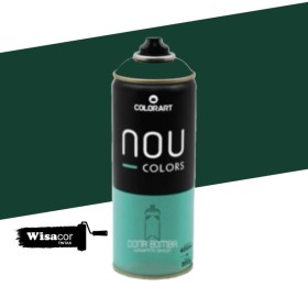 SPRAY VERDE ESCURO NOU 70034 - COLORART
